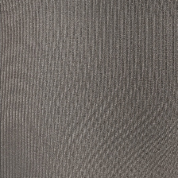 Skims mini ribbed dress - Picture 2 of 4